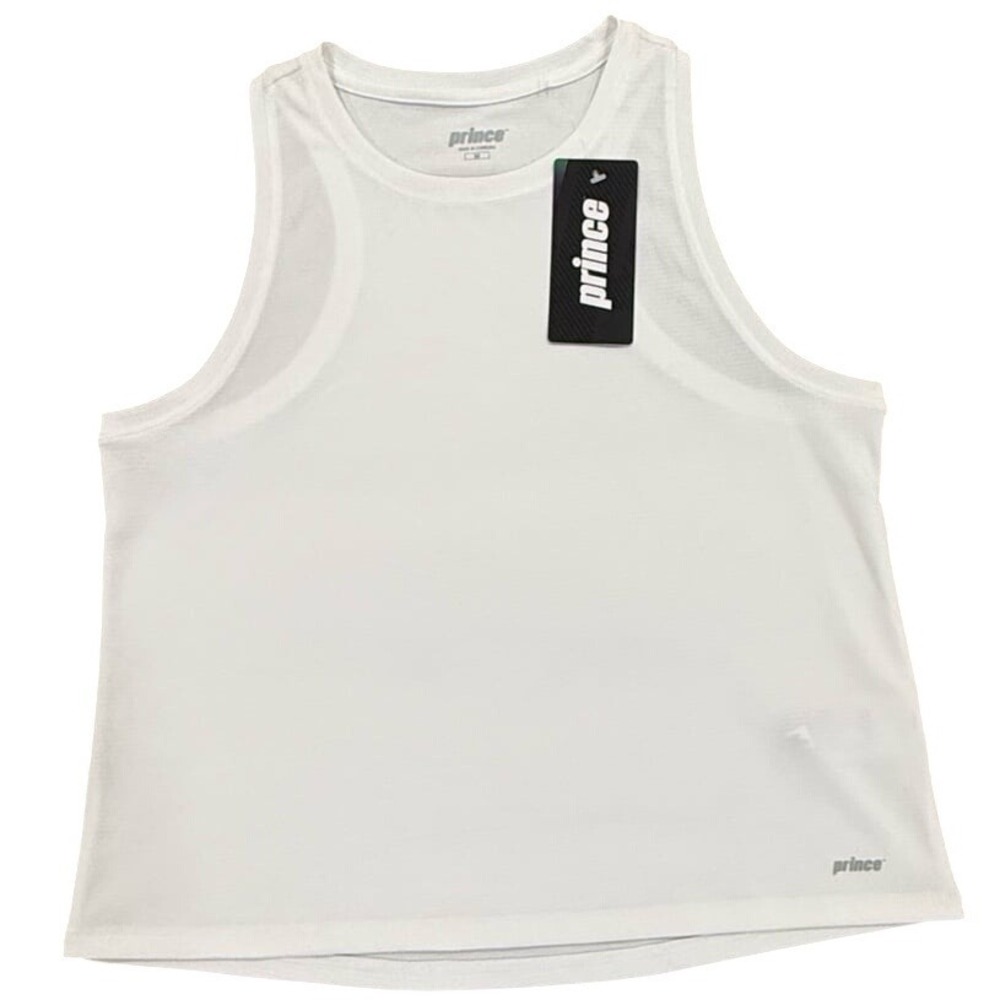 Prince Women's Medium Core Tank‎